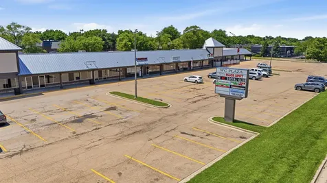 944 East Roosevelt Road West Chicago IL 60185