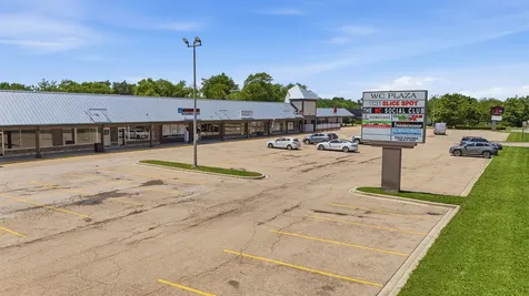 944 East Roosevelt Road West Chicago IL 60185