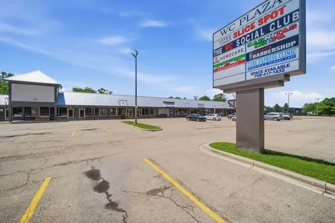 944 East Roosevelt Road West Chicago IL 60185