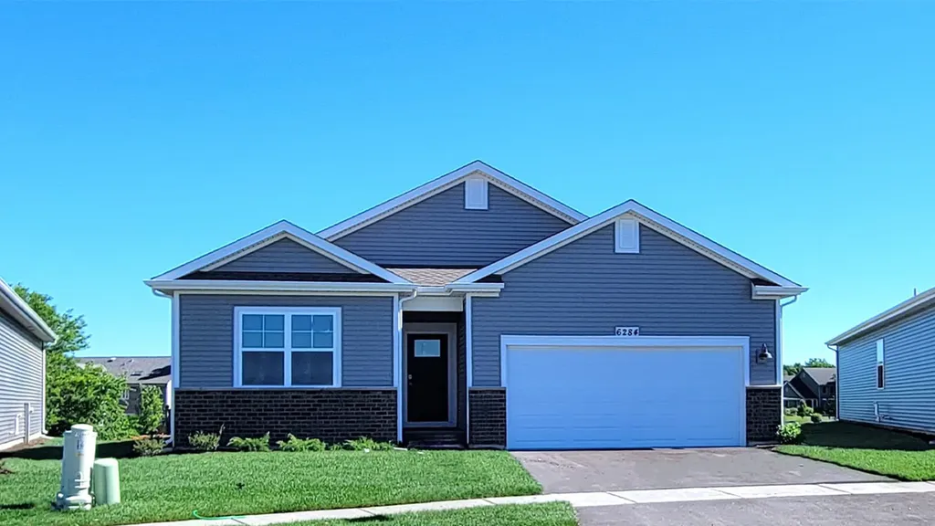6284 Redwood Trail Wonder Lake IL 60097