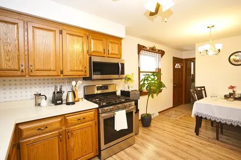 2404 Winnetka Drive Rockford IL 61108