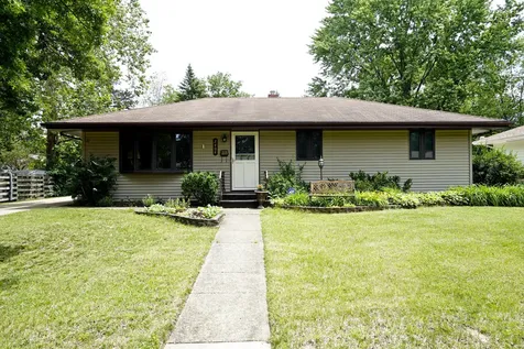 2404 Winnetka Drive Rockford IL 61108