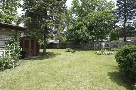 2404 Winnetka Drive Rockford IL 61108