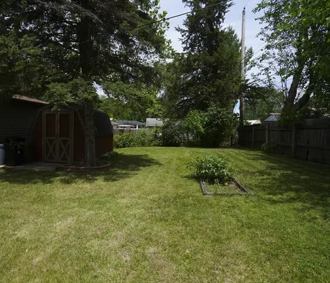 2404 Winnetka Drive Rockford IL 61108