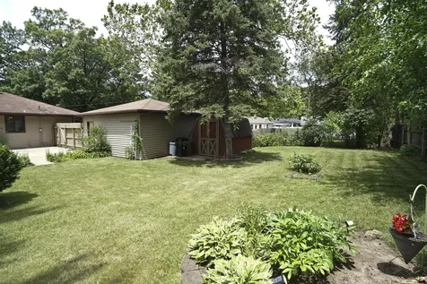 2404 Winnetka Drive Rockford IL 61108
