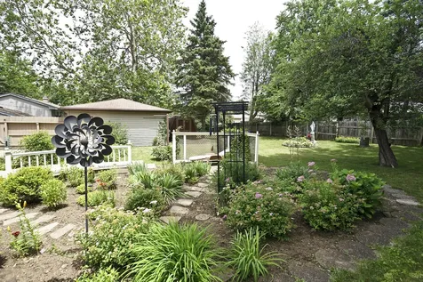 2404 Winnetka Drive Rockford IL 61108