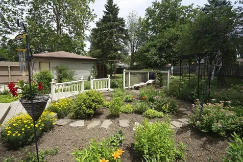 2404 Winnetka Drive Rockford IL 61108