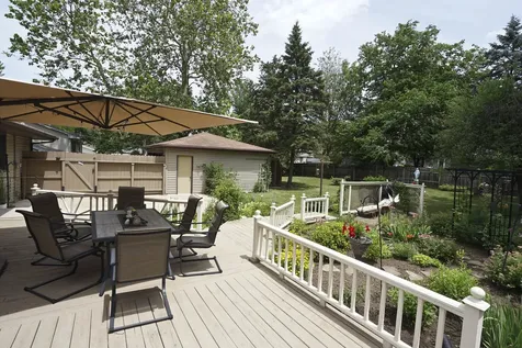 2404 Winnetka Drive Rockford IL 61108