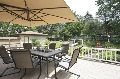2404 Winnetka Drive Rockford IL 61108