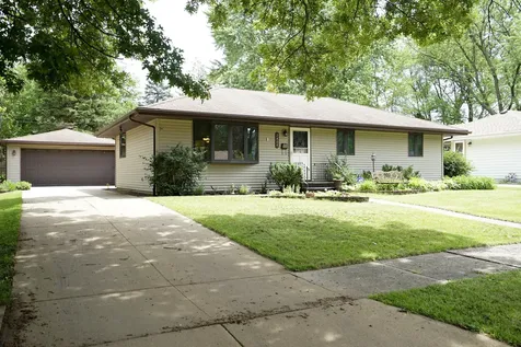 2404 Winnetka Drive Rockford IL 61108