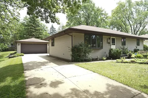 2404 Winnetka Drive Rockford IL 61108