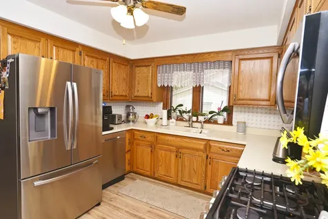 2404 Winnetka Drive Rockford IL 61108