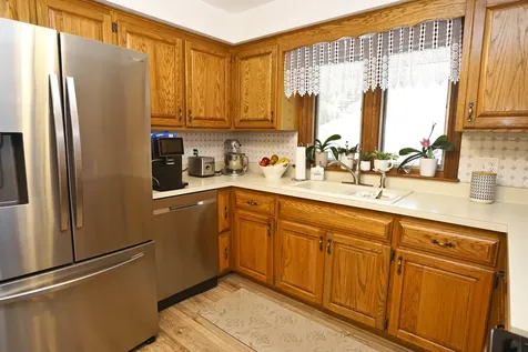 2404 Winnetka Drive Rockford IL 61108