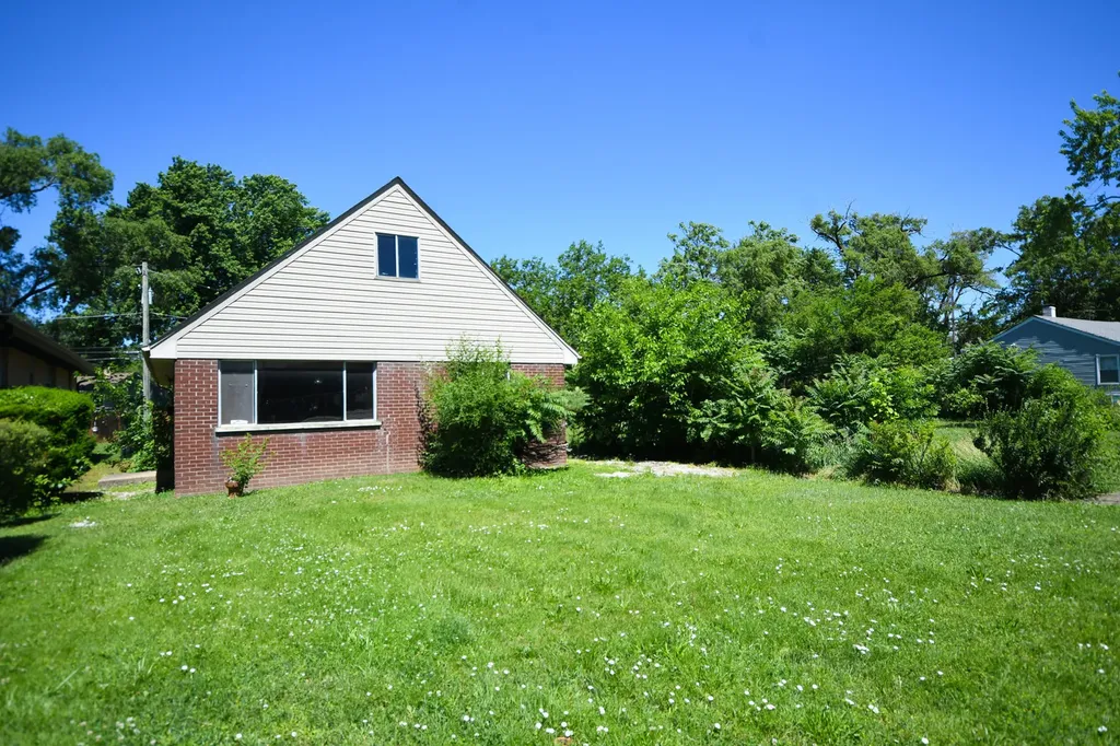 1224 Center Avenue Chicago Heights IL 60411