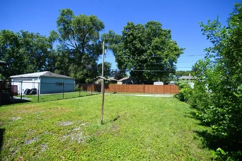 1224 Center Avenue Chicago Heights IL 60411