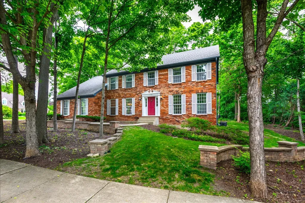 1159 Hobson Mill Drive Naperville IL 60540