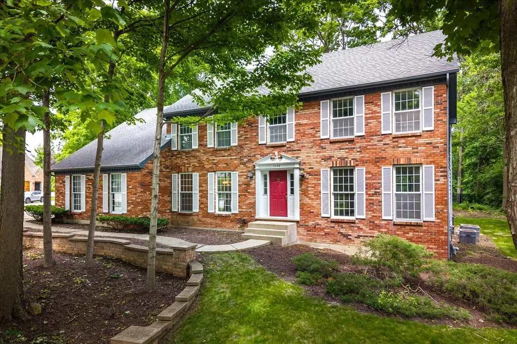 1159 Hobson Mill Drive Naperville IL 60540