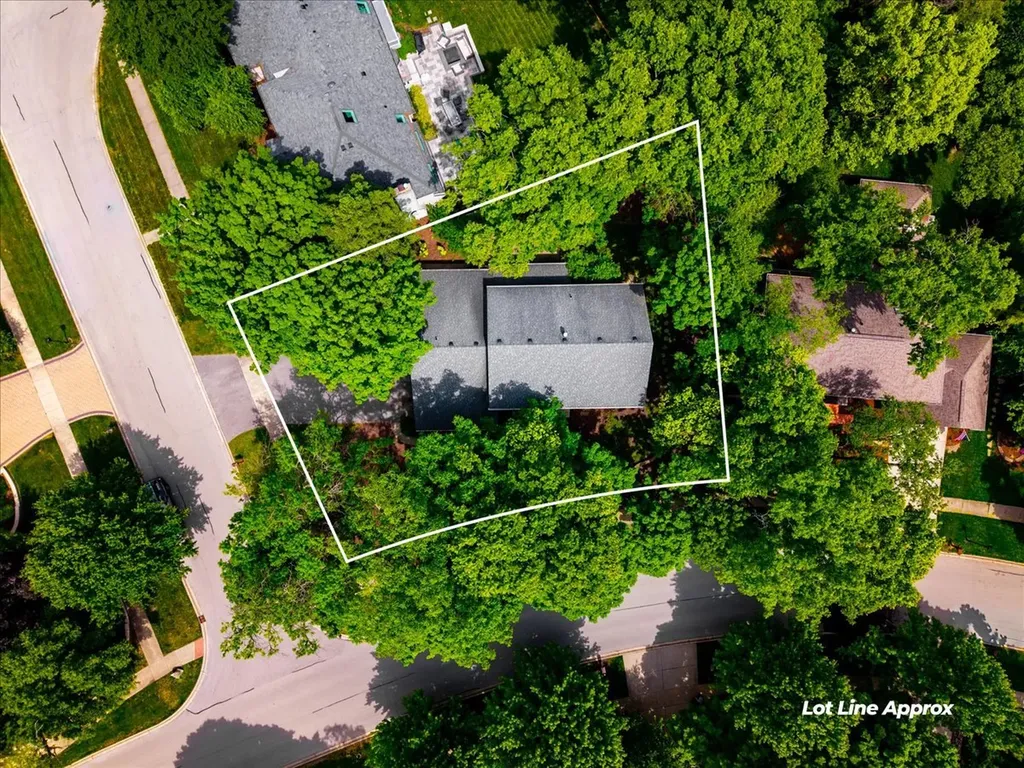 1159 Hobson Mill Drive Naperville IL 60540