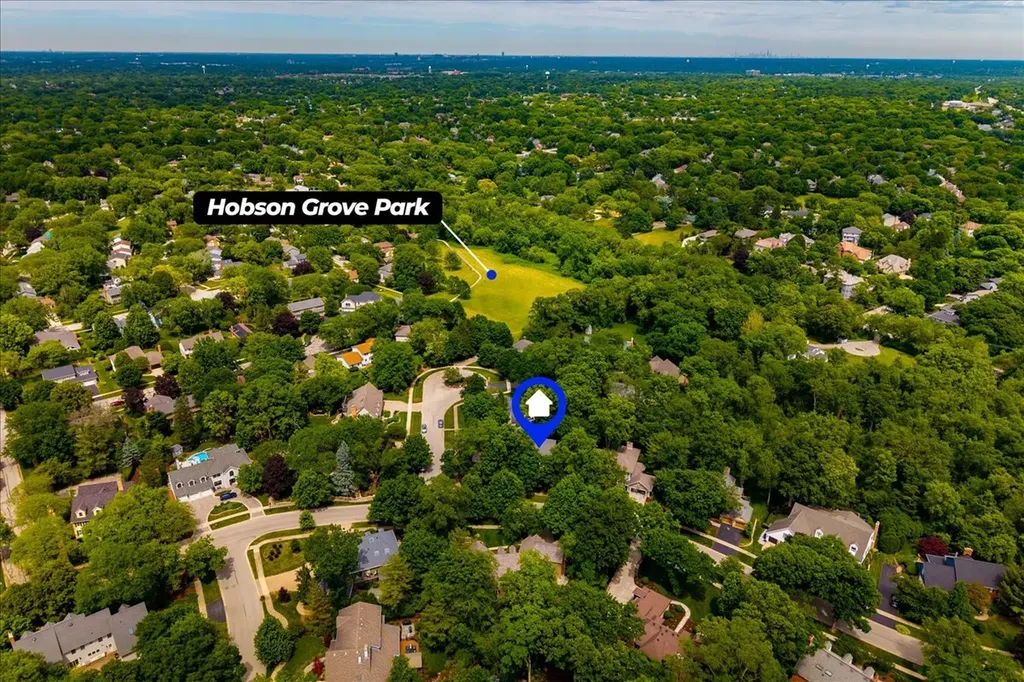 1159 Hobson Mill Drive Naperville IL 60540
