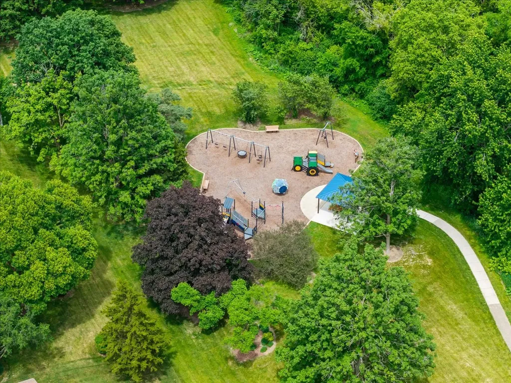 1159 Hobson Mill Drive Naperville IL 60540