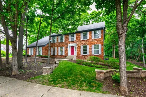 1159 Hobson Mill Drive Naperville IL 60540