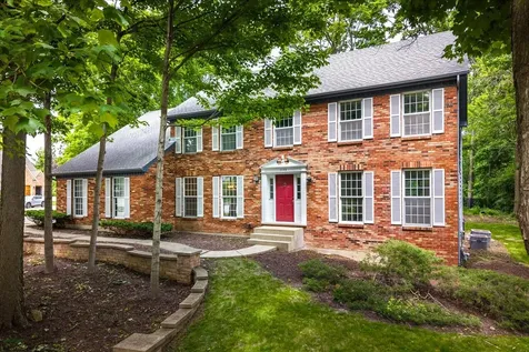 1159 Hobson Mill Drive Naperville IL 60540