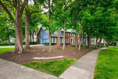 1159 Hobson Mill Drive Naperville IL 60540