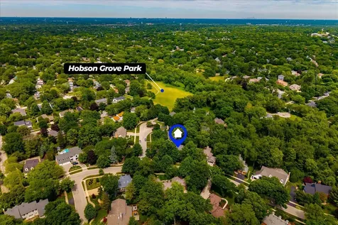 1159 Hobson Mill Drive Naperville IL 60540