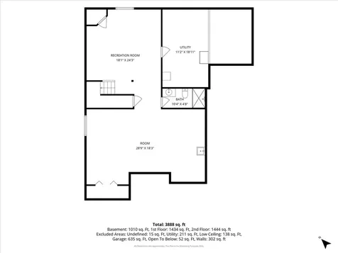 327 Shelbourne Road Volo IL 60073
