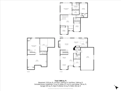 327 Shelbourne Road Volo IL 60073