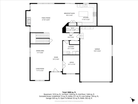 327 Shelbourne Road Volo IL 60073