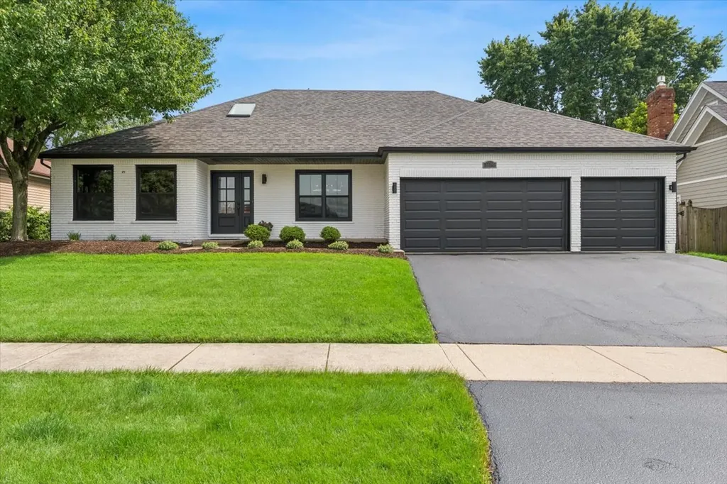 1714 Auburn Avenue Naperville IL 60565