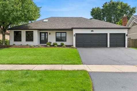 1714 Auburn Avenue Naperville IL 60565