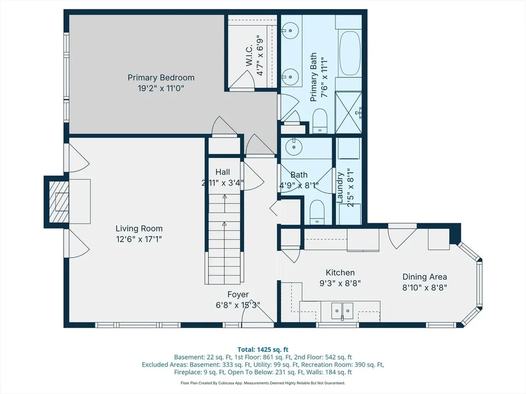 36 Townsend Circle Naperville IL 60565