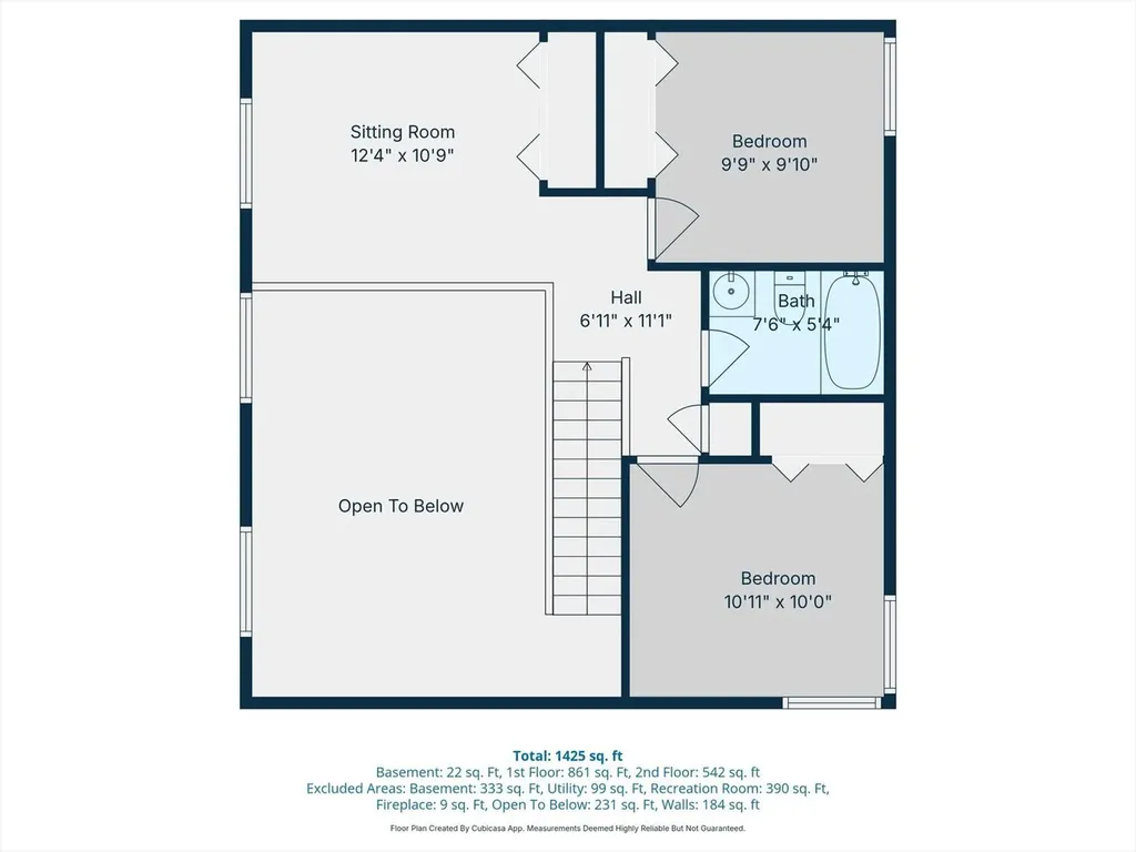 36 Townsend Circle Naperville IL 60565