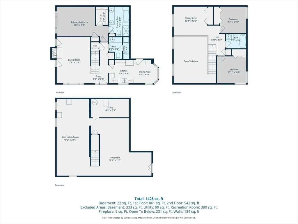 36 Townsend Circle Naperville IL 60565