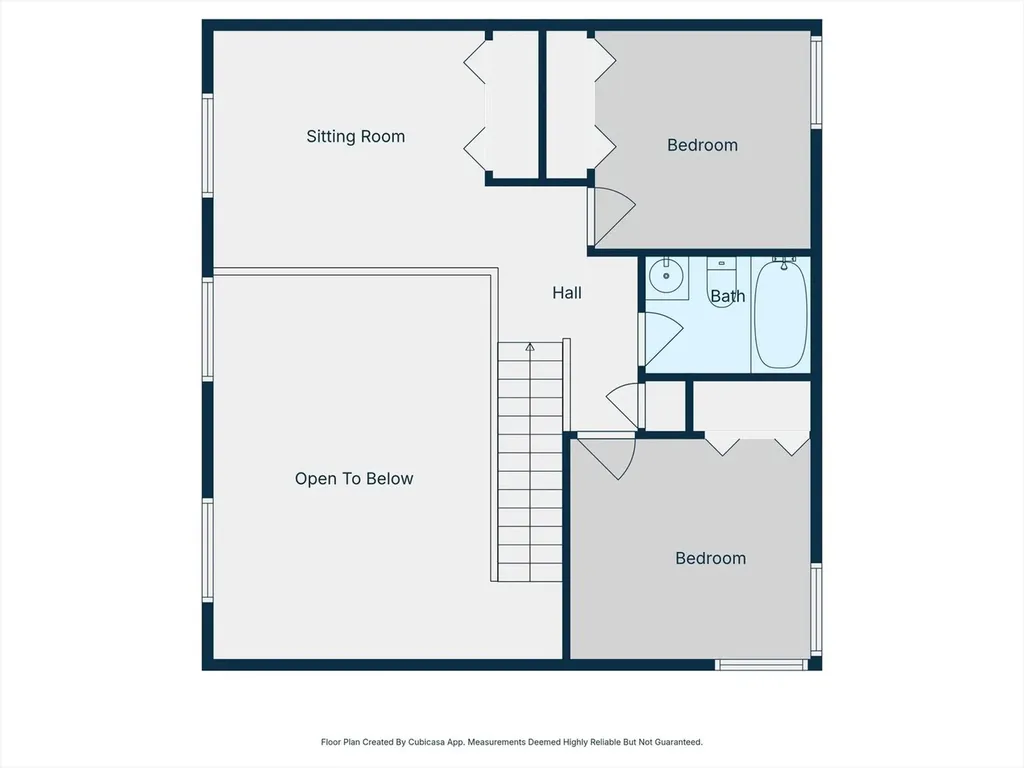36 Townsend Circle Naperville IL 60565