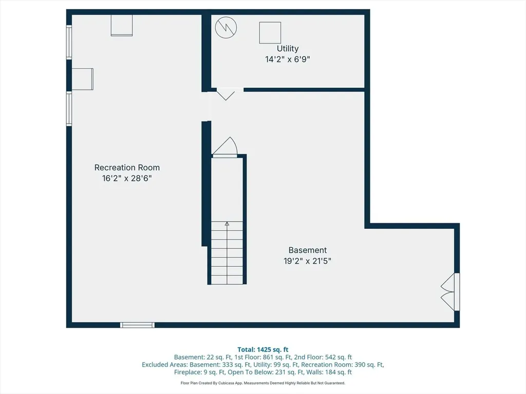 36 Townsend Circle Naperville IL 60565