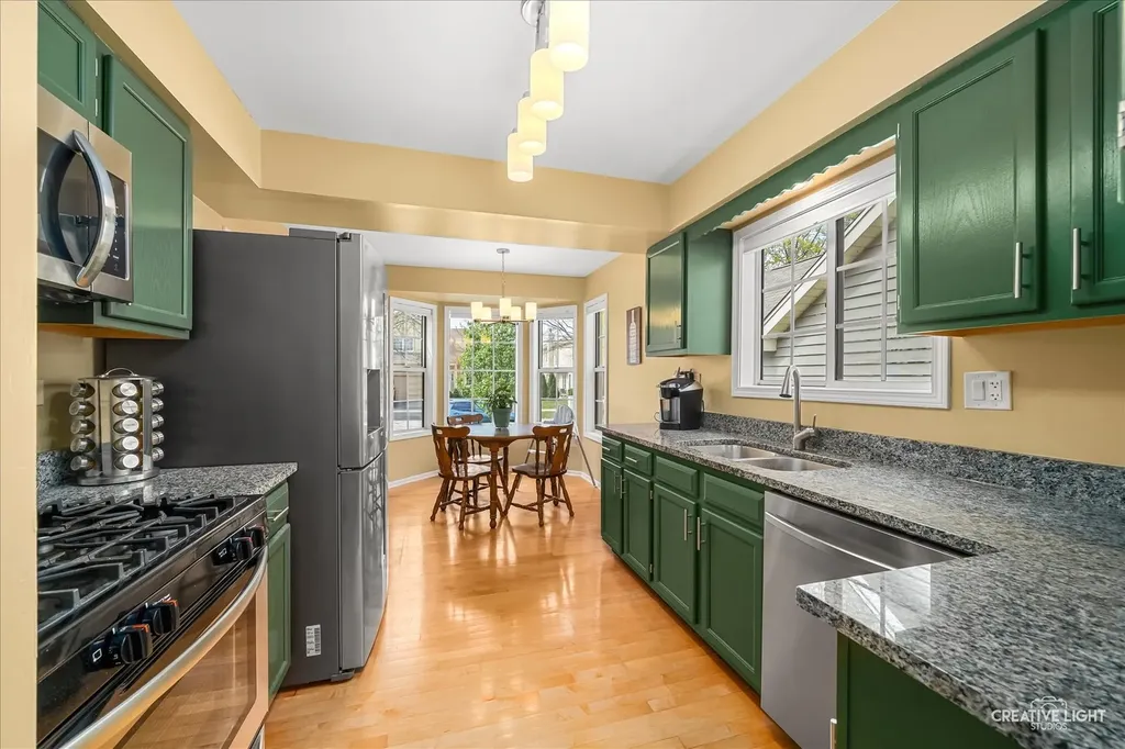36 Townsend Circle Naperville IL 60565