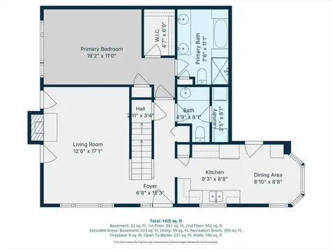 36 Townsend Circle Naperville IL 60565