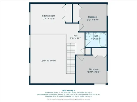 36 Townsend Circle Naperville IL 60565