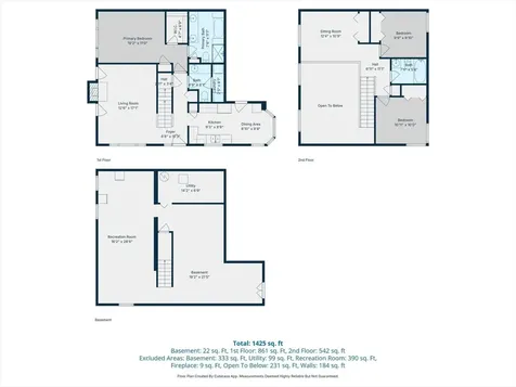 36 Townsend Circle Naperville IL 60565