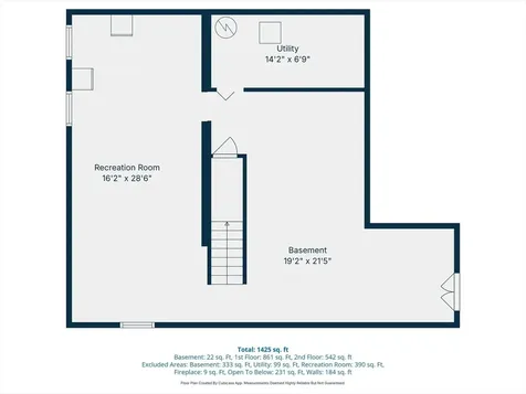 36 Townsend Circle Naperville IL 60565