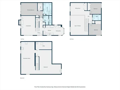 36 Townsend Circle Naperville IL 60565