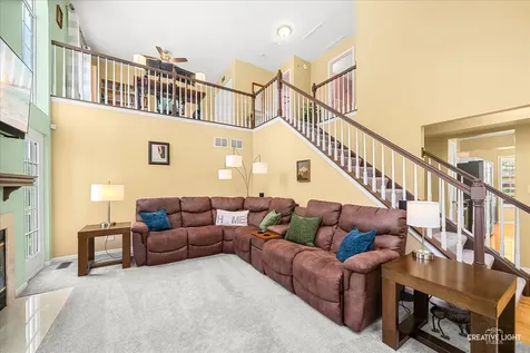 36 Townsend Circle Naperville IL 60565