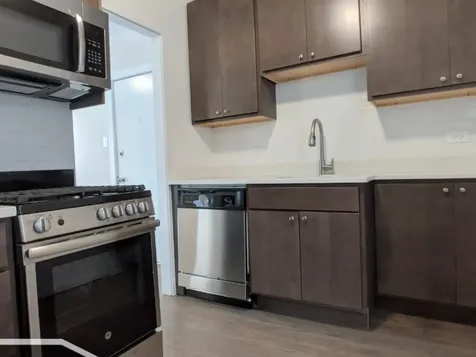 2645 North Spaulding Avenue Chicago IL 60647