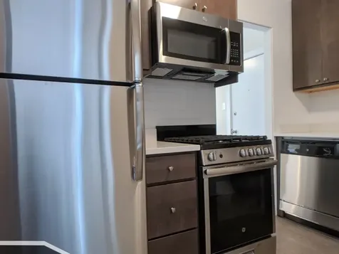 2645 North Spaulding Avenue Chicago IL 60647