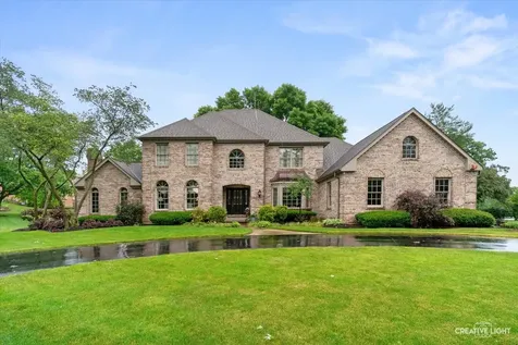 2 Buckingham Drive Sugar Grove IL 60554