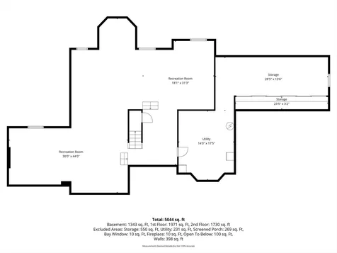 2 Buckingham Drive Sugar Grove IL 60554