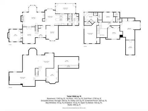 2 Buckingham Drive Sugar Grove IL 60554